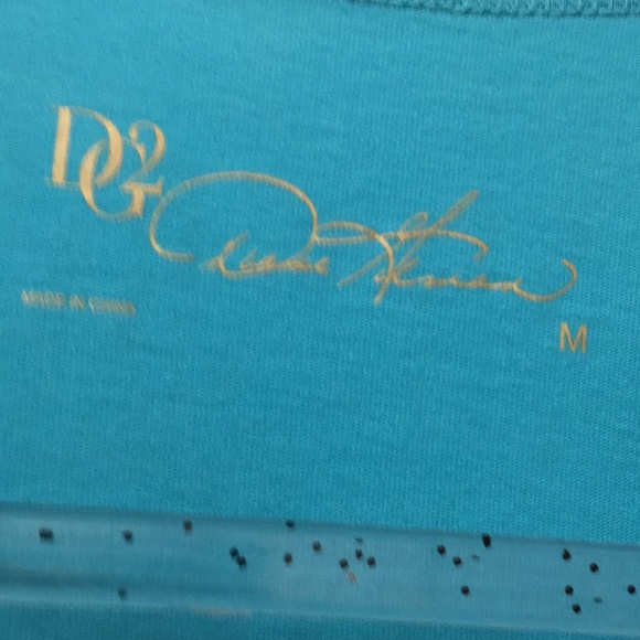 DG2 Fringe Top - Picture 5 of 6